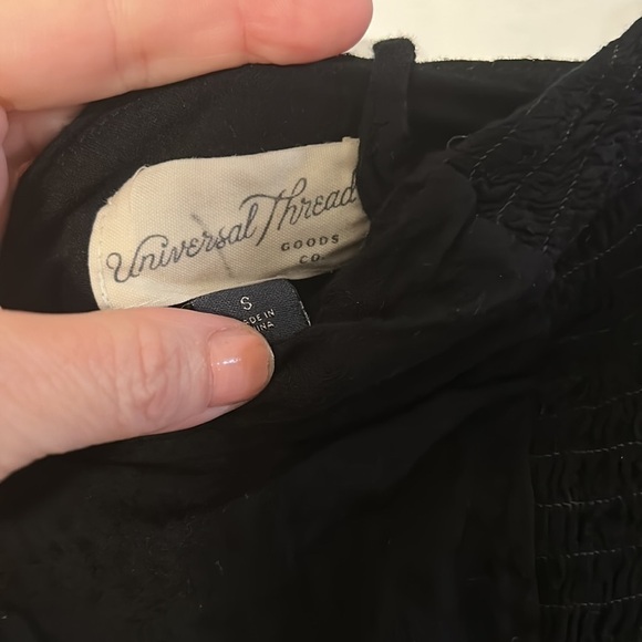 Universal thread beach/sun dress - Picture 2 of 6